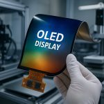 Flexible OLED Display Manufacturing Market 2025: Surging Demand Drives 12% CAGR Through 2030