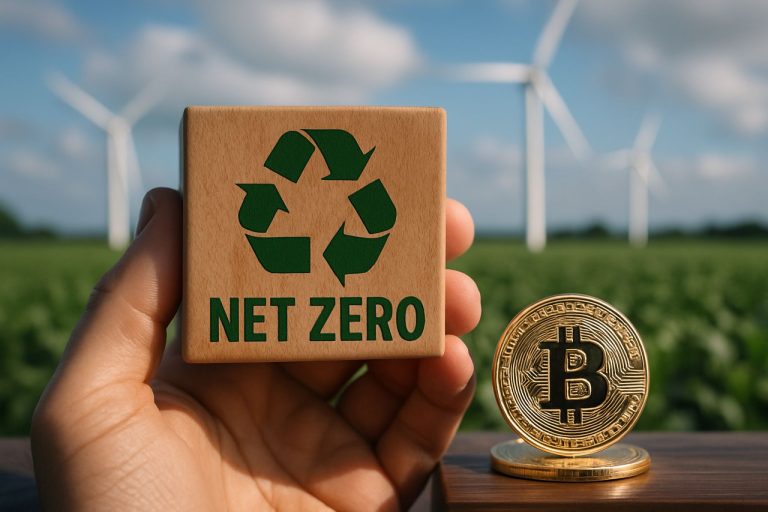 Tokenized Carbon Offsetting Platforms Market 2025: Surging 28% CAGR Driven by Blockchain Innovation & Corporate Net-Zero Demand