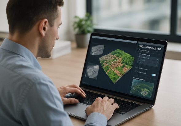 Digital Photogrammetry for Geospatial Precision Mapping Market 2025: AI-Driven Accuracy Fuels 12% CAGR Growth Through 2030