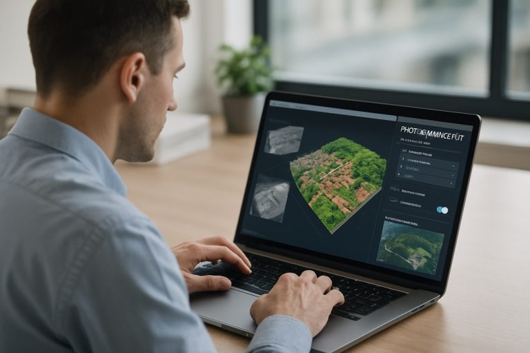 Digital Photogrammetry for Geospatial Precision Mapping Market 2025: AI-Driven Accuracy Fuels 12% CAGR Growth Through 2030