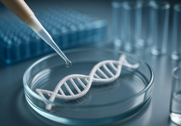 Targeted Genomic Editing Technologies Market 2025: Rapid CRISPR Adoption Drives 18% CAGR Through 2030