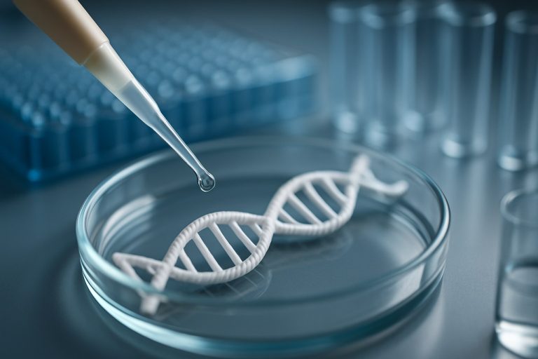 Targeted Genomic Editing Technologies Market 2025: Rapid CRISPR Adoption Drives 18% CAGR Through 2030