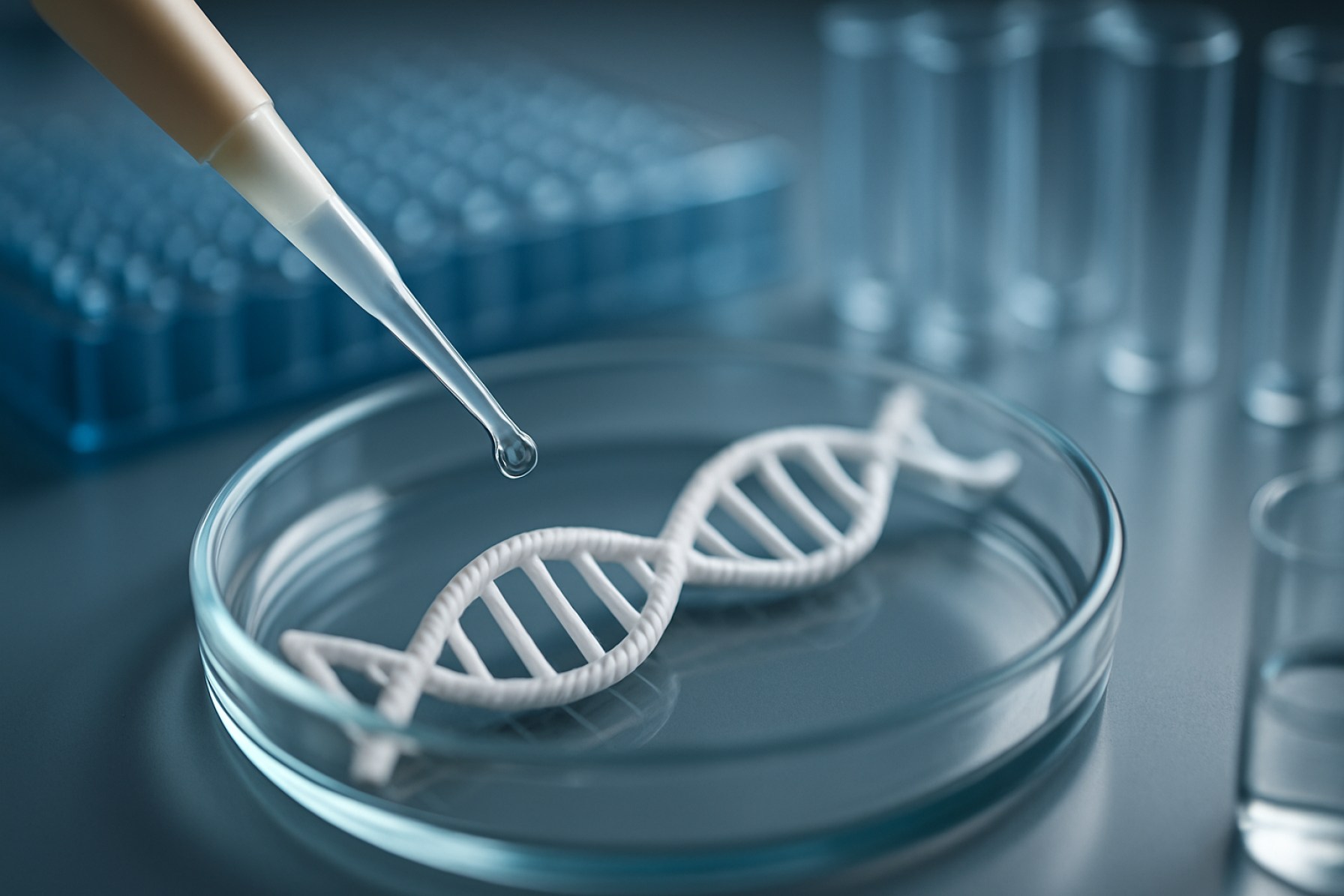 Targeted Genomic Editing Technologies Market 2025: Rapid CRISPR Adoption Drives 18% CAGR Through 2030 