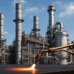 Oxyfuel Gasification Technologies Market 2025: 8.2% CAGR Driven by Decarbonization & Industrial Demand