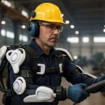 Exoskeleton Robotics for Industrial Workforce 2025–2030: Market Set to Surge 18% CAGR Amid Automation Boom