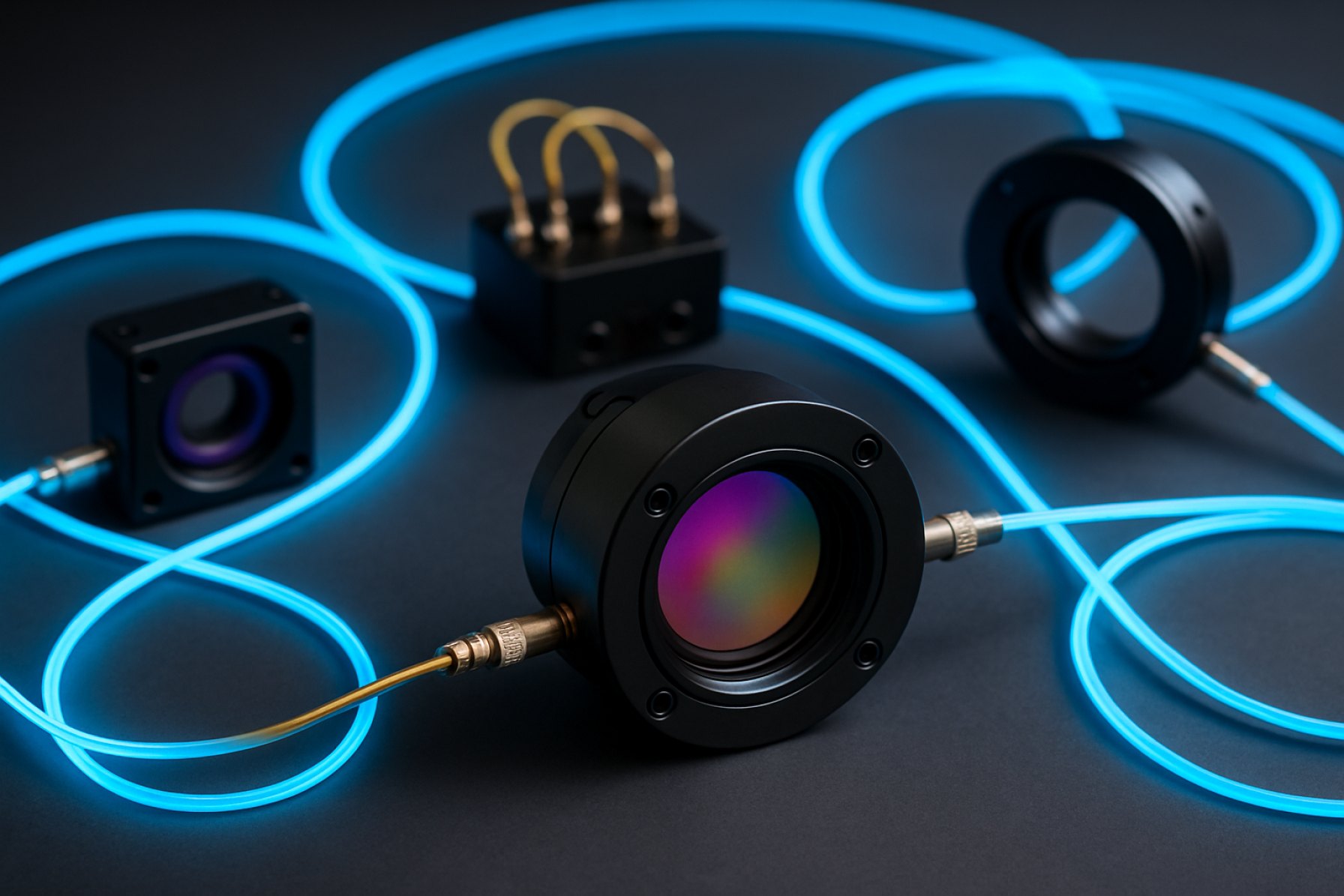 Distributed Quantum Sensing Devices Market 2025: Rapid Growth Driven by 28% CAGR and Breakthrough Networked Sensing Applications 