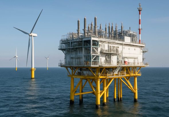 Power Electronics for Offshore Wind Energy Market 2025: Surge in HVDC Adoption Drives 8% CAGR Growth Through 2030
