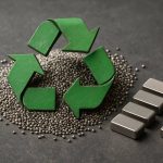 Rare-Earth Materials Recycling Market 2025: Surging Demand Drives 18% CAGR Amid Supply Chain Shifts