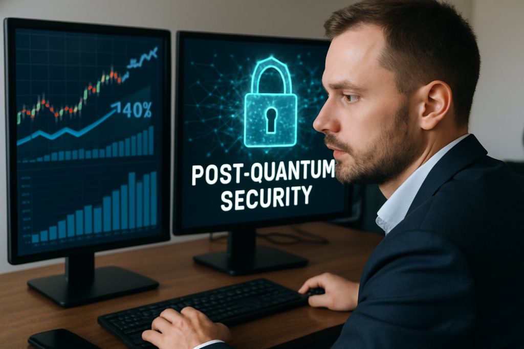 Quantum-Resistant Cryptographic Algorithms Market 2025: Surging Adoption Amidst 40% CAGR Forecast & Post-Quantum Security Race Quantum-Resistant Cryptographic Algorithms Market 2025: Surging Adoption Amidst 40% CAGR Forecast & Post-Quantum Security Race