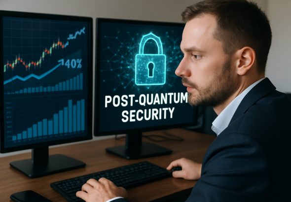 Quantum-Resistant Cryptographic Algorithms Market 2025: Surging Adoption Amidst 40% CAGR Forecast & Post-Quantum Security Race