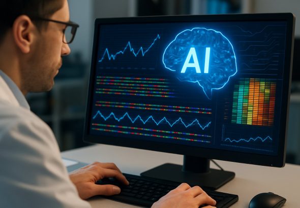 Genomic Signal Processing Market 2025: AI-Driven Analytics Fuel 18% CAGR Through 2030