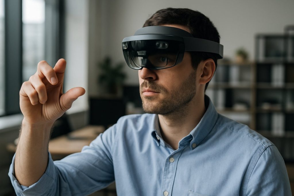 Mixed-Reality Experience Design Market 2025: 28% CAGR Driven by Immersive Tech & Enterprise Adoption Mixed-Reality Experience Design Market 2025: 28% CAGR Driven by Immersive Tech & Enterprise Adoption