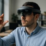 Mixed-Reality Experience Design Market 2025: 28% CAGR Driven by Immersive Tech & Enterprise Adoption