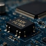 Surface Acoustic Wave Filters for 5G: Market Growth, Key Players & Trends (2025–2029) – 12% CAGR Forecast