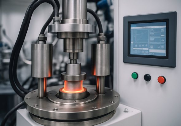 Spark Plasma Sintering Equipment Market 2025: 8% CAGR Driven by Advanced Materials Demand & Automation