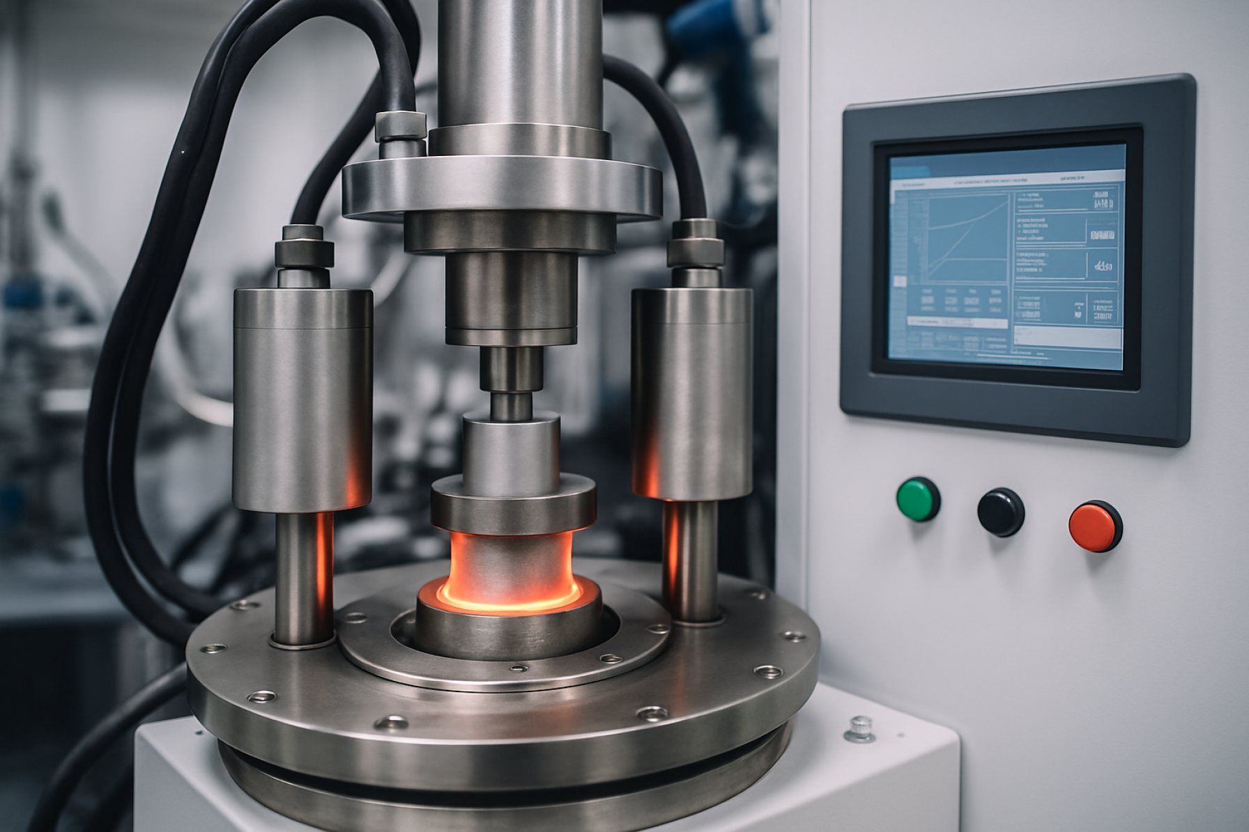 Spark Plasma Sintering Equipment Market 2025: 8% CAGR Driven by Advanced Materials Demand & Automation