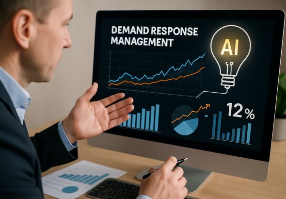 Demand Response Management Systems Market 2025: AI-Driven Optimization Fuels 12% CAGR Growth Through 2030
