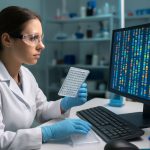 High-Throughput Genomic Diagnostics Market 2025: Rapid Growth Driven by AI Integration & 18% CAGR Forecast