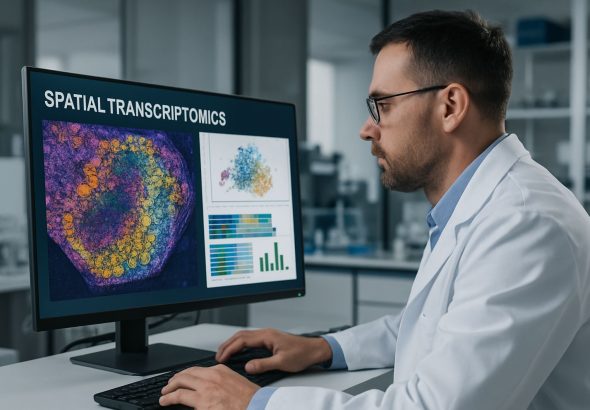 Spatial Transcriptomics Analysis Platforms Market 2025: Surging AI Integration Drives 18% CAGR Through 2030
