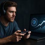 Tokenized Gaming Platforms Market 2025: Surging 28% CAGR Driven by Blockchain Integration & Player Monetization