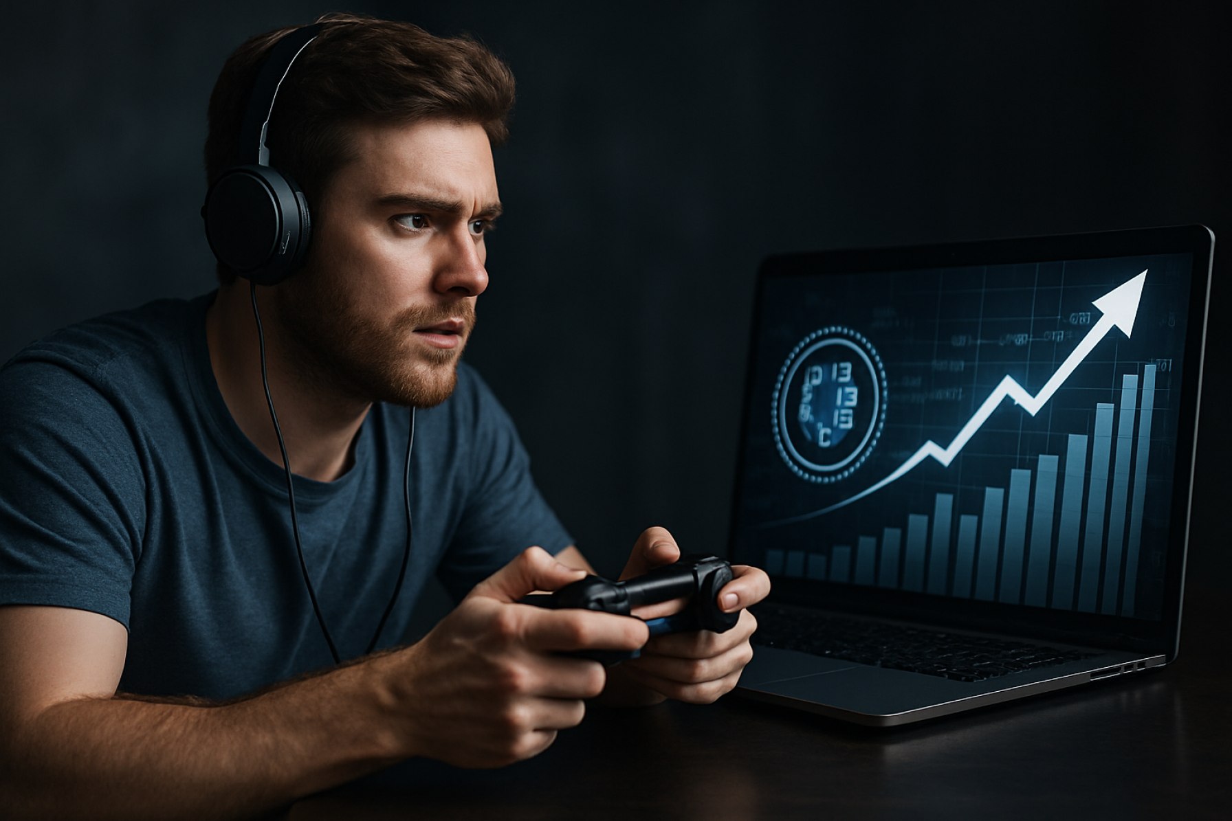 Tokenized Gaming Platforms Market 2025: Surging 28% CAGR Driven by Blockchain Integration & Player Monetization