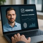 Behavioral Biometrics Verification Systems Market 2025: Surging Adoption Drives 18% CAGR Through 2030