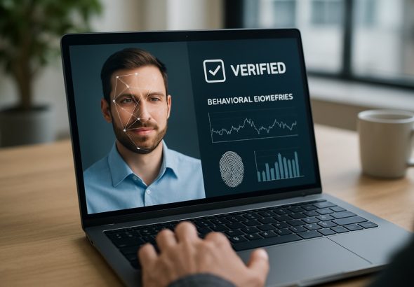 Behavioral Biometrics Verification Systems Market 2025: Surging Adoption Drives 18% CAGR Through 2030