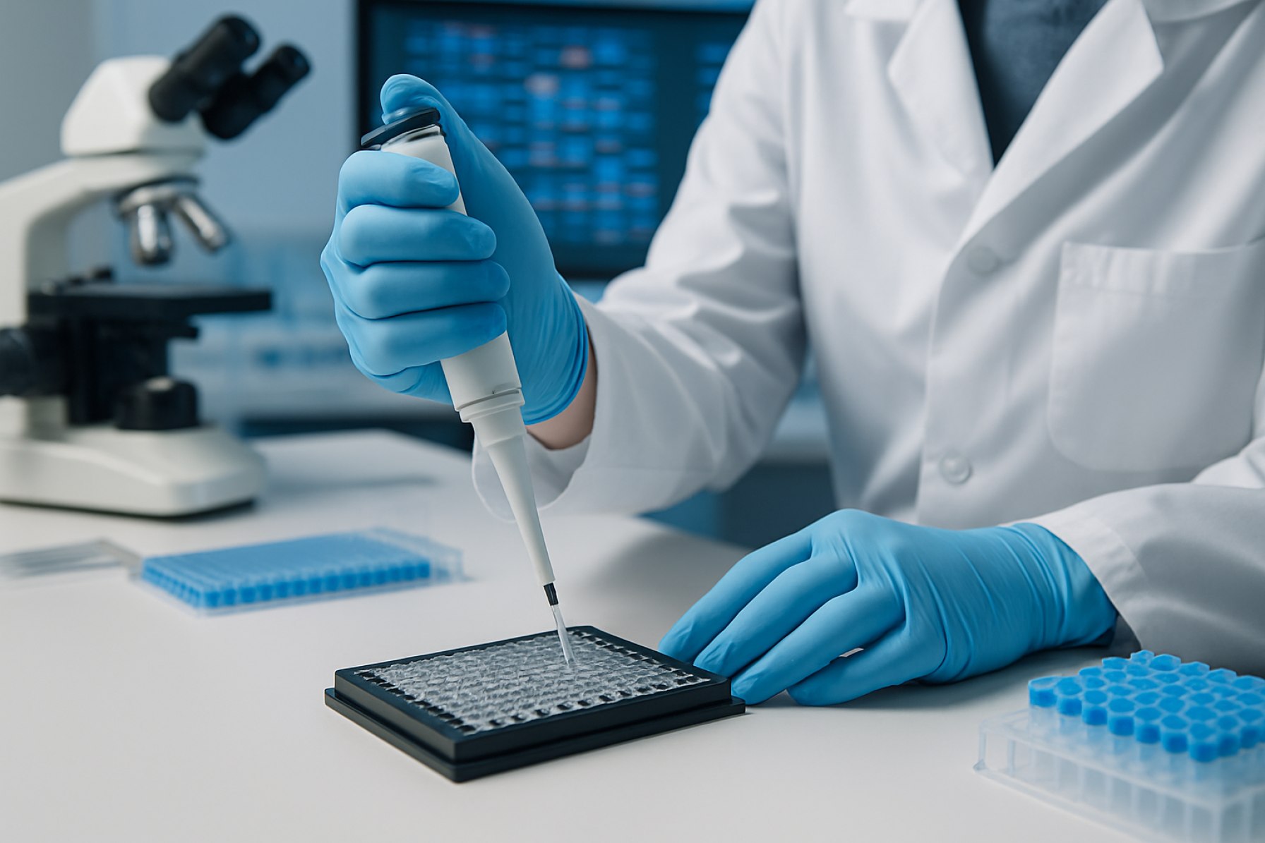 High-Throughput Genomics Market 2025: Surging Demand Drives 12% CAGR Through 2030 
