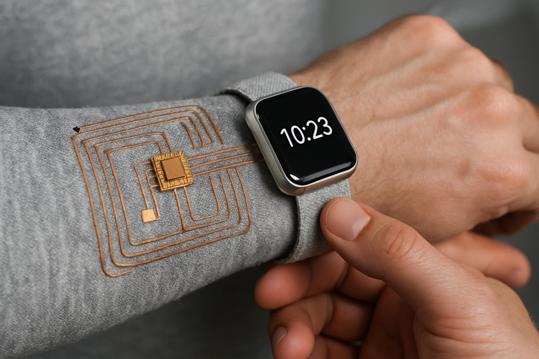 Textile-Based Flexible Electronics Market 2025: Surge in Wearable Tech Drives 18% CAGR Through 2030 
