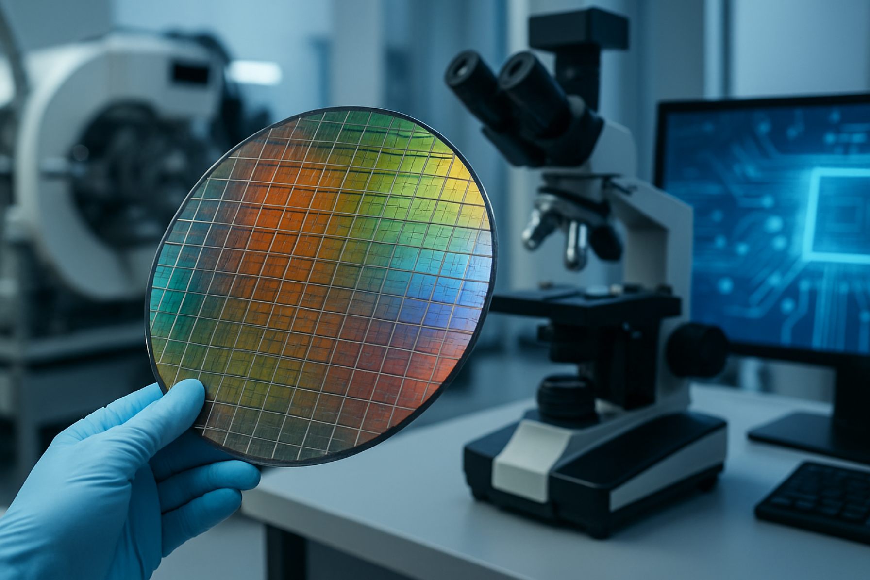 Semiconductor Nanophotonics Market 2025: Surging Demand Drives 18% CAGR Through 2030 