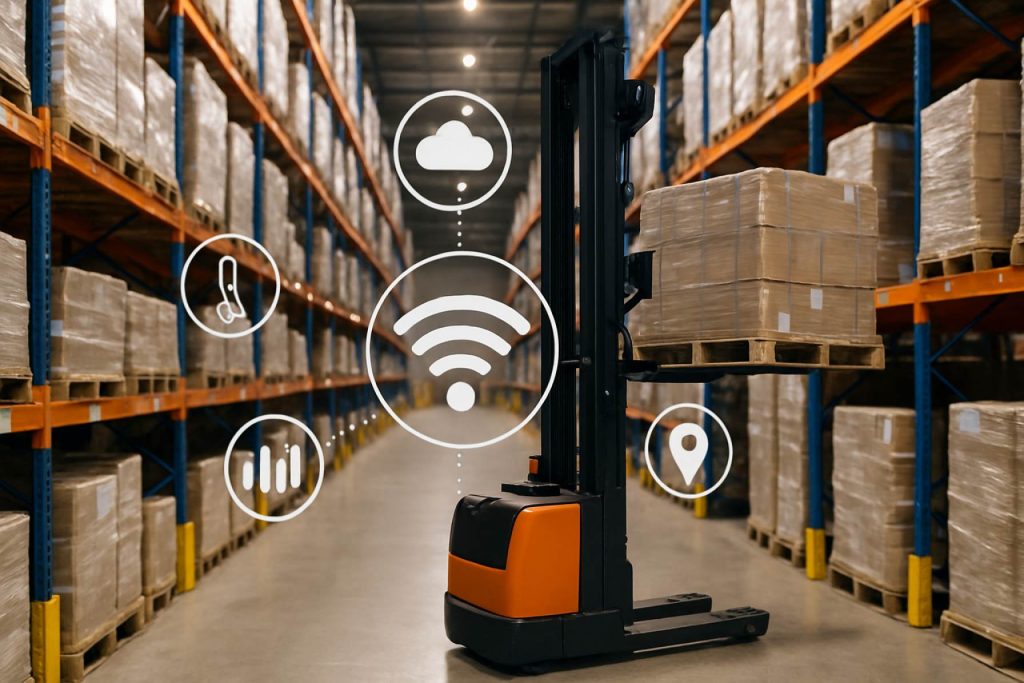 Wireless Sensor Networks for Smart Warehousing 2025: Market Growth Surges 18% CAGR Amid Automation Boom Wireless Sensor Networks for Smart Warehousing 2025: Market Growth Surges 18% CAGR Amid Automation Boom