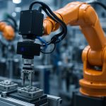 Vision-Based Industrial Robotics Market 2025: AI-Driven Automation to Fuel 18% CAGR Through 2030