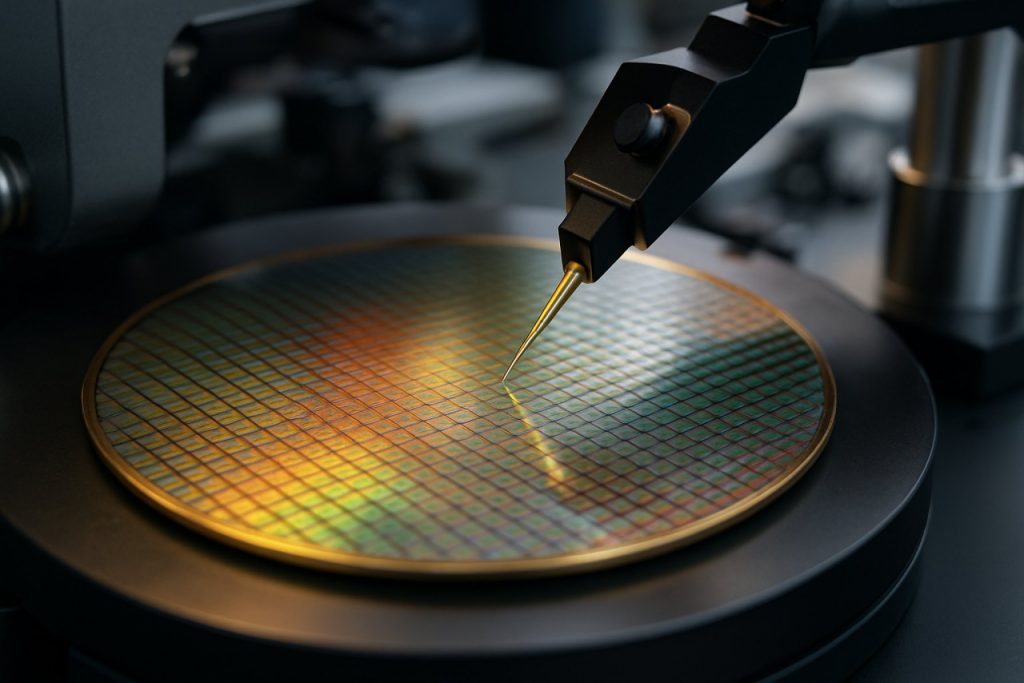 Compound Semiconductor Photonics Market 2025: Surging Demand Drives 12% CAGR Through 2030 Compound Semiconductor Photonics Market 2025: Surging Demand Drives 12% CAGR Through 2030