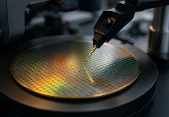 Compound Semiconductor Photonics Market 2025: Surging Demand Drives 12% CAGR Through 2030