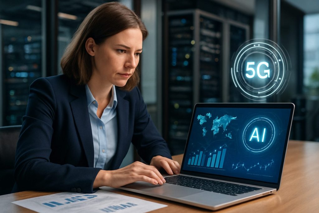Intelligent Edge Networking Solutions Market 2025: Surging 18% CAGR Driven by AI Integration & 5G Expansion Intelligent Edge Networking Solutions Market 2025: Surging 18% CAGR Driven by AI Integration & 5G Expansion
