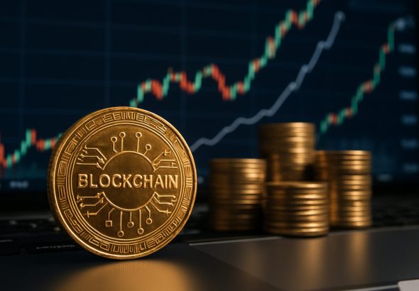 Blockchain Staking Aggregators Market 2025: Rapid Growth Driven by Institutional Adoption & 30% CAGR Forecast