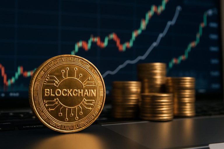 区块链质押聚合器市场 2025：由机构采纳推动的快速增长及30%的复合年增长率预测 