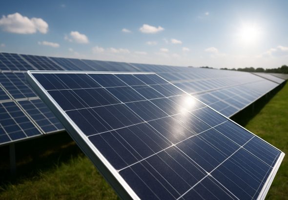 Graphene Photovoltaics Market 2025: Surging 18% CAGR Driven by Efficiency Breakthroughs & Green Energy Demand