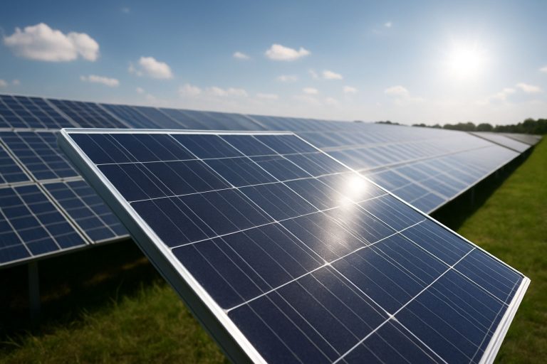 Grafén Napelem Piac 2025: 18%-os Éves Növekedési Ütem a Hatékonysági Áttörések és a Zöld Energia Igény Hajtásával 