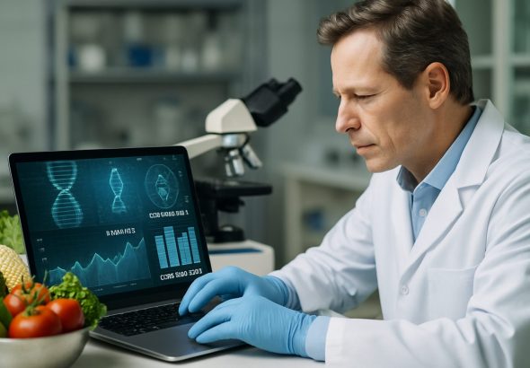 Agrifood Genomics Analytics Market 2025: AI-Driven Insights Fuel 18% CAGR Growth Through 2030