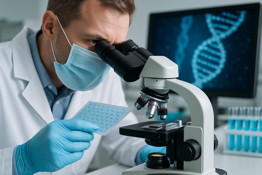 Targeted Genomic Sequencing Technologies Market 2025: Rapid Growth Driven by Precision Medicine & 12% CAGR Forecast Targeted Genomic Sequencing Technologies Market 2025: Rapid Growth Driven by Precision Medicine & 12% CAGR Forecast