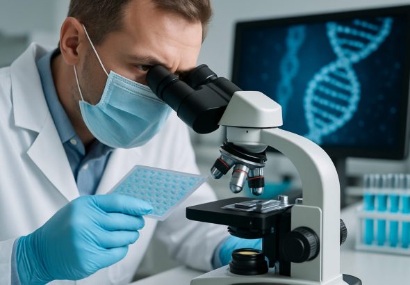 Targeted Genomic Sequencing Technologies Market 2025: Rapid Growth Driven by Precision Medicine & 12% CAGR Forecast