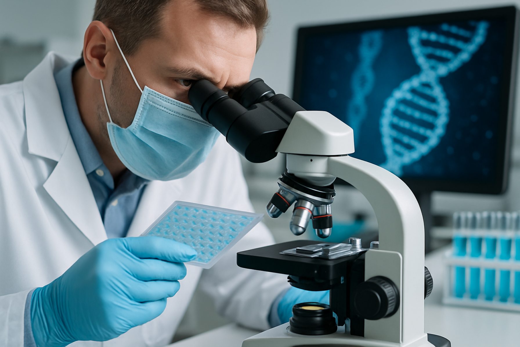 Targeted Genomic Sequencing Technologies Market 2025: Rapid Growth Driven by Precision Medicine & 12% CAGR Forecast 