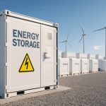 Grid-Scale Energy Storage Systems Market 2025: Surging Demand Drives 18% CAGR Through 2030