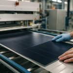 Thin-Film Photovoltaic Manufacturing Market 2025: Surge in Efficiency Drives 12% CAGR Through 2030