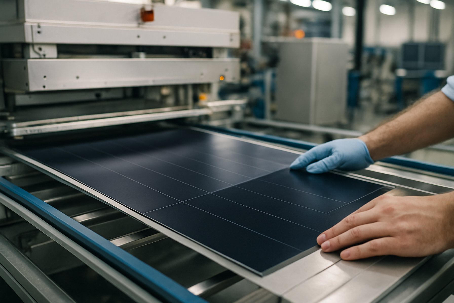 Thin-Film Photovoltaic Manufacturing Market 2025: Surge in Efficiency Drives 12% CAGR Through 2030 