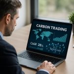 Distributed Ledger-Based Carbon Trading Platforms Market 2025: Surging Blockchain Adoption Drives 28% CAGR Through 2030