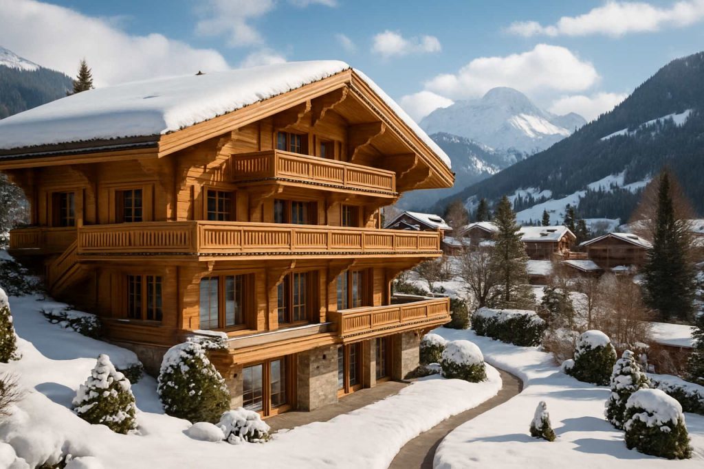 Gstaad Luxury Property Market: Chalet Price Surge, Premium Living Trends & Future Insights Gstaad Luxury Property Market: Chalet Price Surge, Premium Living Trends & Future Insights