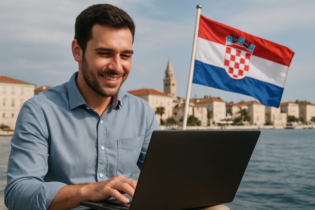 Croatia’s Digital Leap: Evaluating Internet Speed, Reach, and Readiness Croatia’s Digital Leap: Evaluating Internet Speed, Reach, and Readiness