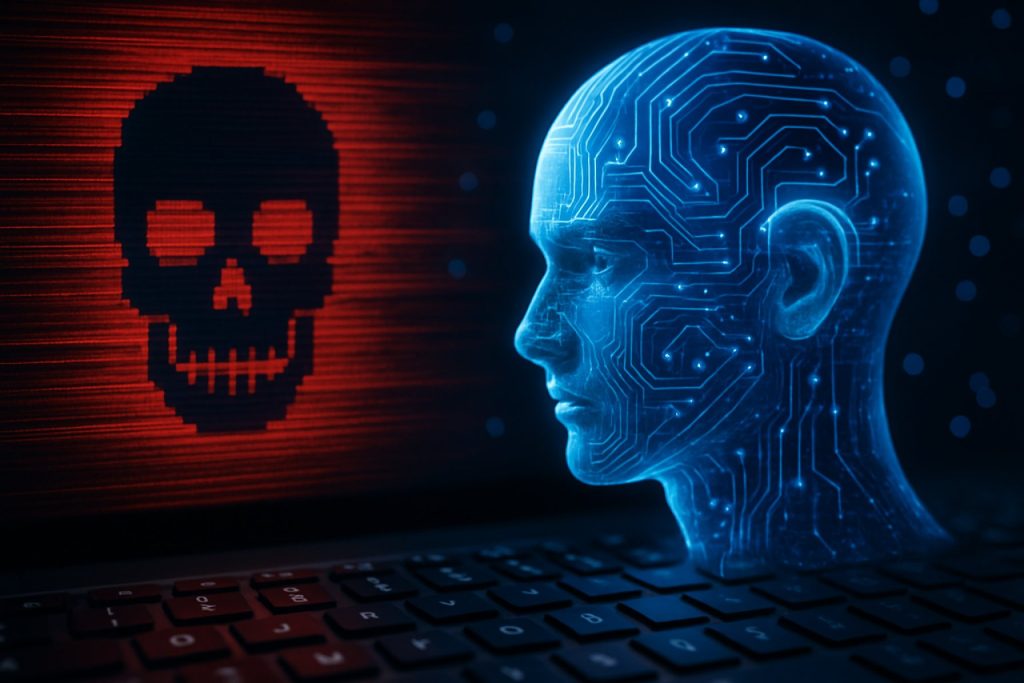 Emerging Threats and Strategic Defenses in AI-Driven Cybersecurity Emerging Threats and Strategic Defenses in AI-Driven Cybersecurity